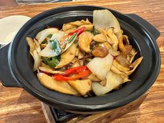 -滇越乘象云南餐厅(次渠店)