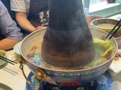 -东来顺•非遗火锅(外滩店)