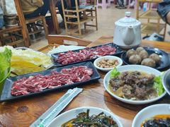 -顺记牛肉店