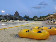 -太阳岛度假酒店