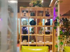 -去茶去餐厅(中央大街店)