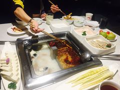 -海底捞火锅(高科广场店)