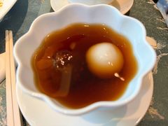 -扬州香格里拉·香宫中餐厅