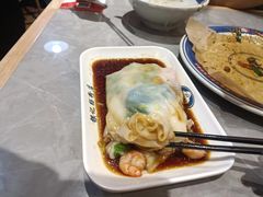 -银记肠粉店(北京路店)