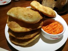 -临潼印象·特色陕菜