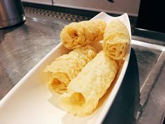 响铃卷-海底捞火锅(勒泰店)