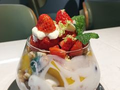 招牌优格杯-BE BRIGHT KITCHEN(正佳广场店)