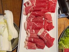 -普洱小黄牛餐厅铜火锅·思茅地方菜(世纪城店)