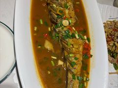 -千岛湖小鱼儿·淳安匠心农家菜