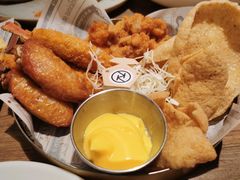 -周沫西餐(漫广场店)