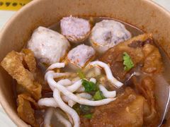 -非遗·十八曲鱼饺(西马总店)