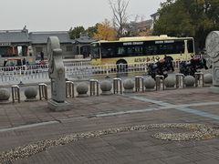 -镇淮楼