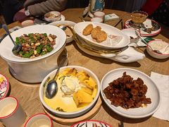 -新白鹿餐厅(城西银泰城店)