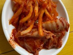-屋里家延边朝鲜族冷面(南园店)