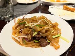 -博悦茶餐厅(文殊院店)