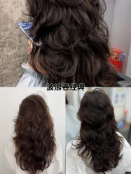 -NEW FACE烫染专业店