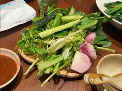-陈家老院子·长春特色东北家宴(一匡街店)