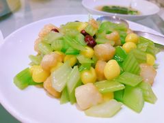 -上海会馆(香港名都店)