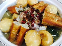 -友达面馆·酸菜鱼面(钱塘区店)
