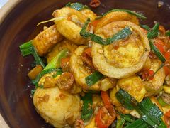 -红旗大食堂(君悦紫园店)