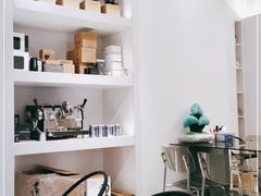-Tempo Coffee(市二宮店)