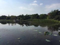 -苏州吴中太湖旅游区