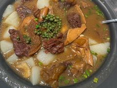 -巨鼎谭家菜(普照寺路店)