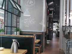 -吕氏疙瘩汤·海鲜新鲁菜(凯德mall新都心店)