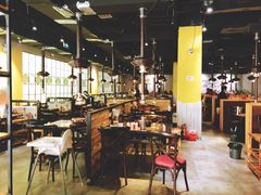 大堂-红云烧烤(星光天地购物中心店)