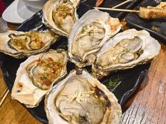 -烧蠔帮·湛江生蚝(工农店)