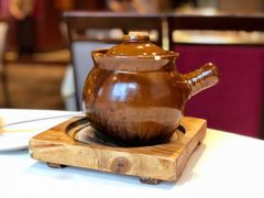 老火靓汤-利苑酒家(金宝店)