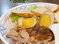 -香友记正宗隆江猪脚饭(首经贸店)