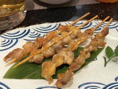-極上萬膳·日料放题(海岸城店)