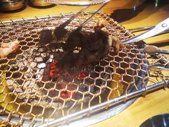 -老炉家木炭烤肉(长江国际店)