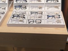 -LOHO眼镜(天河领展广场店)