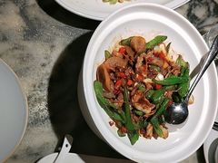 -梁家大院•农家菜(昆山会展中心店)