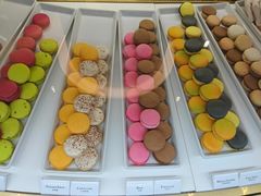 -PAUL LAFAYET 法式甜品(港汇广场店)