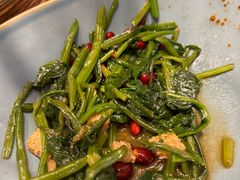 -阿里疆Alijiang·丝路美食·异域风情·清真(长楹天街店)