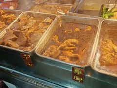 -下环街市熟食中心
