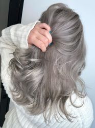 -FASHION PALACE hair+