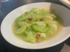 -赠李白·如诗的川味(余杭万达广场店)
