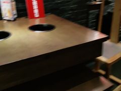 -呷哺呷哺(王府井喜悦店)