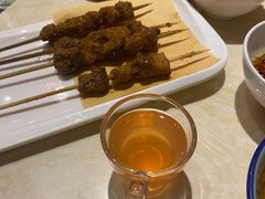 -三宝涮肉(体育学院店)