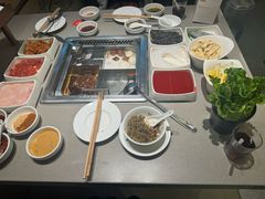 -海底捞火锅(青悦城店)