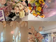 -晶雅花园西餐厅(南京首店)