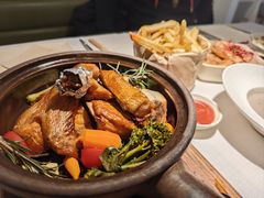 -春树下·树屋花房西餐厅(罍街AS1980店)