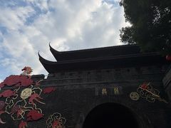 -鼓楼(西湖风景名胜区)