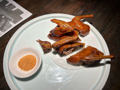 -穿越·外婆家(西溪天堂店)