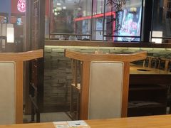 大堂-呷哺呷哺(万达新世界店)