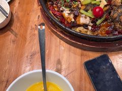 -老板恋上鱼(振华商厦店)